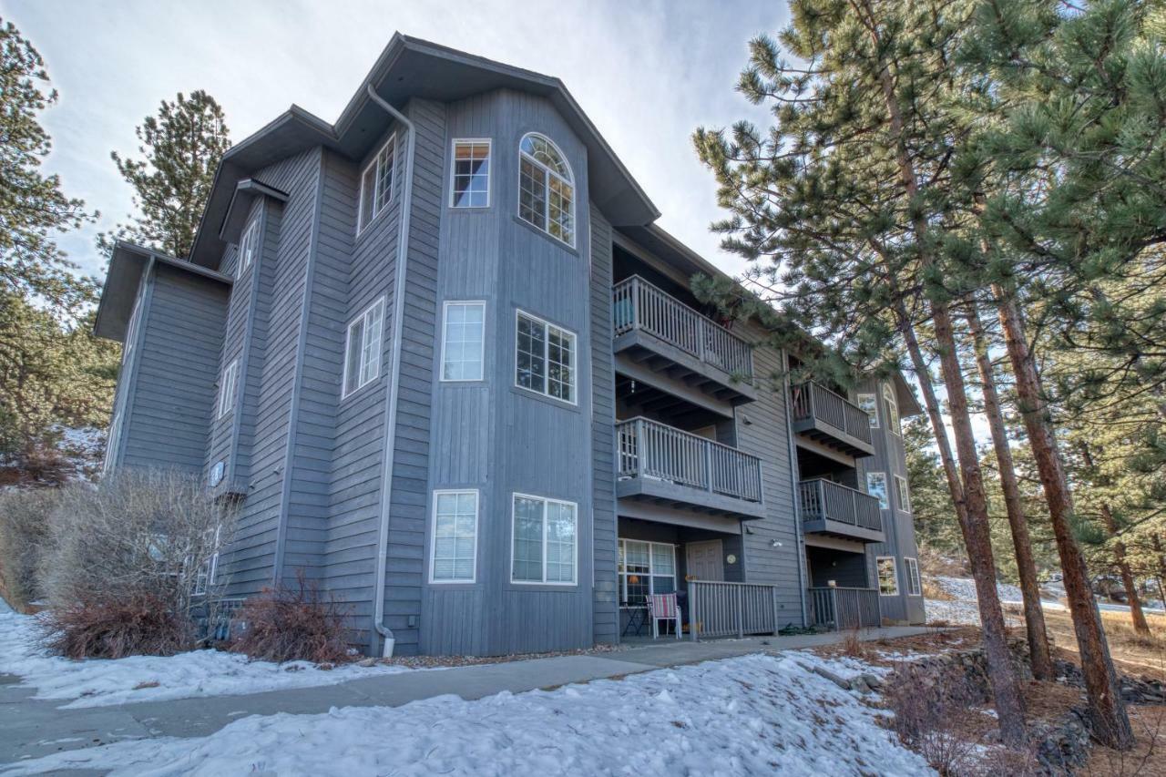 Quiet In The Pines - Permit #3120 Leilighet Estes Park Eksteriør bilde